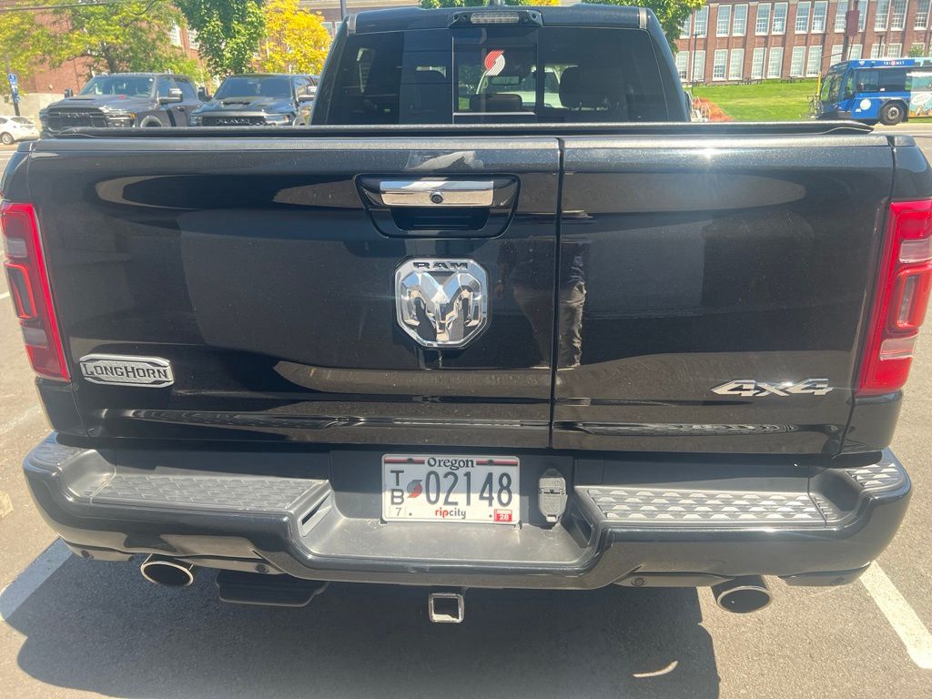 ram ram 1500 pickup 2022 1C6SRFST2NN289392 image ram ram 1500 pickup 2022 1C6SRFST2NN289392 image